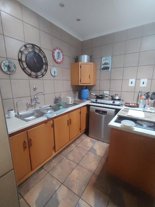 3 Bedroom Property for Sale in Vaalpark Free State